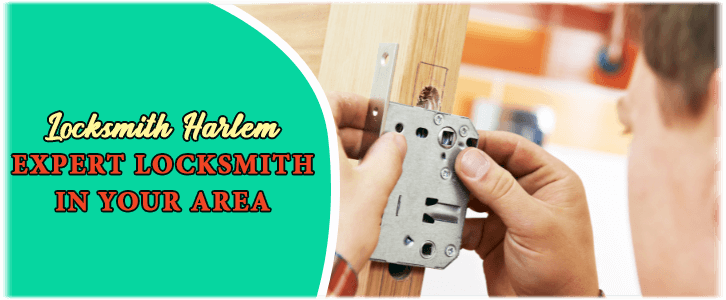 Locksmith Harlem, NY