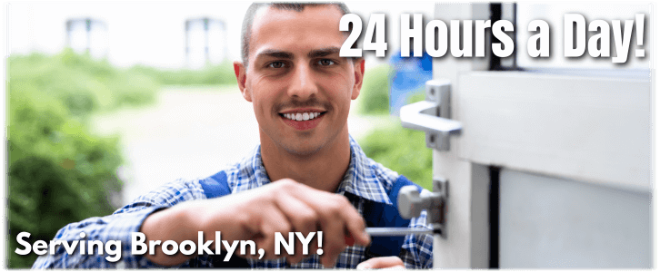 Locksmith Brooklyn NY